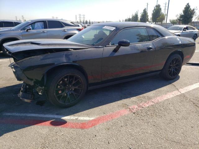 DODGE CHALLENGER 2015 2c3cdzag8fh900915