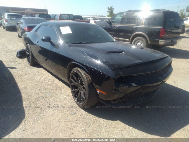 DODGE CHALLENGER 2015 2c3cdzag8fh909629