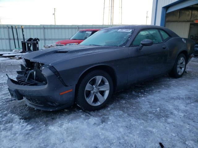 DODGE CHALLENGER 2015 2c3cdzag8fh911090