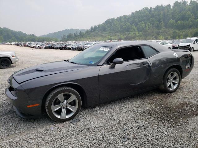 DODGE CHALLENGER 2015 2c3cdzag8fh913146