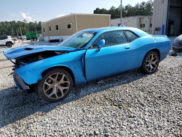 DODGE CHALLENGER 2016 2c3cdzag8gh108071