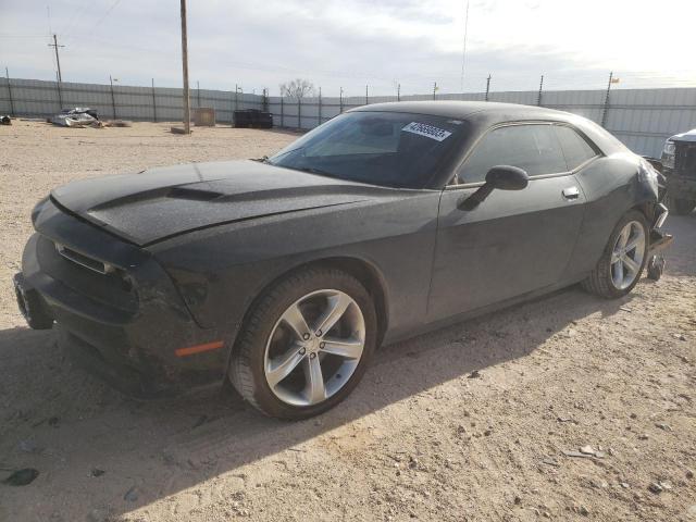 DODGE CHALLENGER 2016 2c3cdzag8gh148859