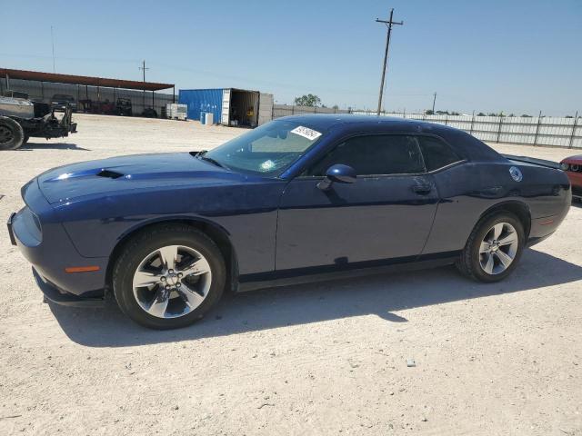 DODGE CHALLENGER 2016 2c3cdzag8gh153608