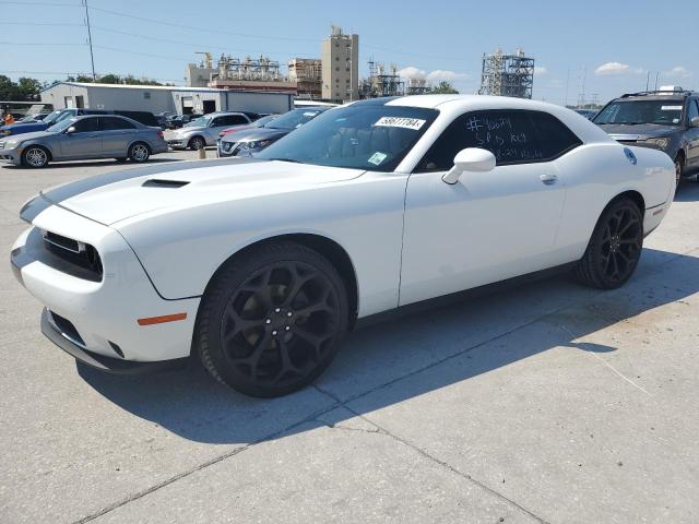 DODGE CHALLENGER 2016 2c3cdzag8gh169145