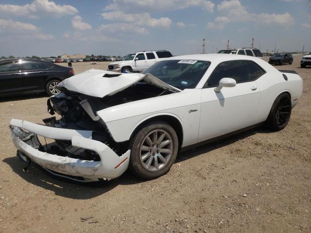 DODGE CHALLENGER 2016 2c3cdzag8gh202368