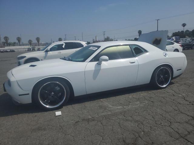 DODGE CHALLENGER 2016 2c3cdzag8gh225732