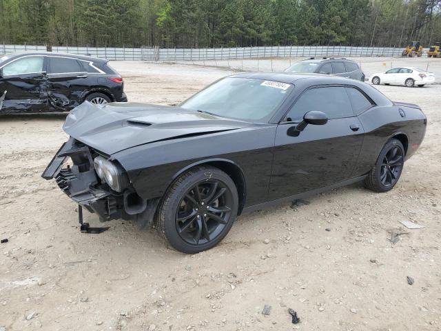 DODGE CHALLENGER 2016 2c3cdzag8gh236813