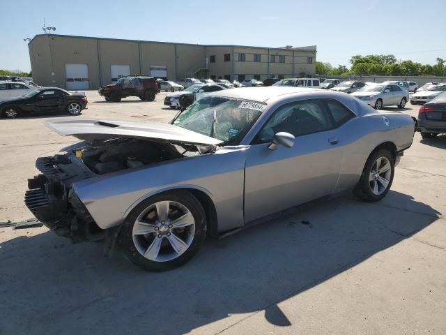 DODGE CHALLENGER 2016 2c3cdzag8gh240148