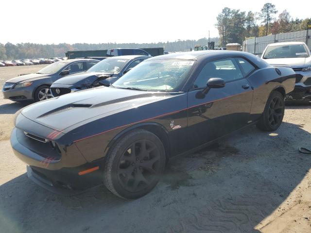 DODGE CHALLENGER 2016 2c3cdzag8gh250551