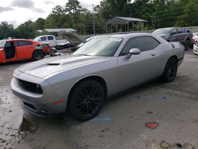 DODGE CHALLENGER 2016 2c3cdzag8gh257029