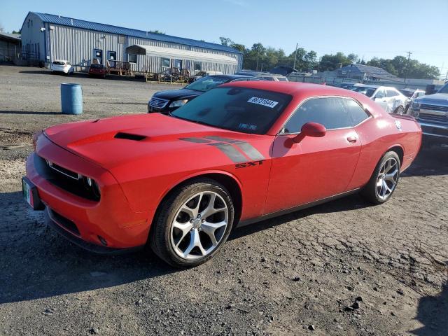 DODGE CHALLENGER 2016 2c3cdzag8gh280472