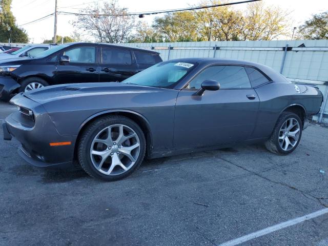 DODGE CHALLENGER 2016 2c3cdzag8gh289298