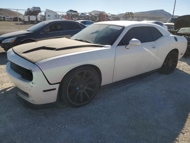 DODGE CHALLENGER 2016 2c3cdzag8gh297031