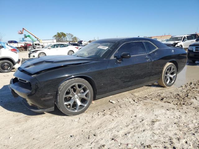 DODGE CHALLENGER 2016 2c3cdzag8gh331615