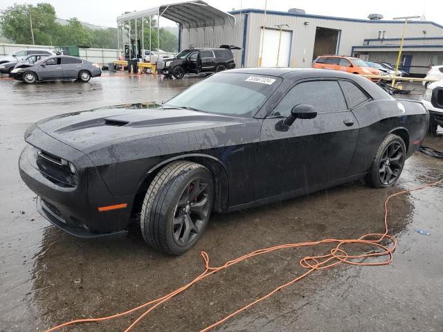 DODGE CHALLENGER 2016 2c3cdzag8gh337611