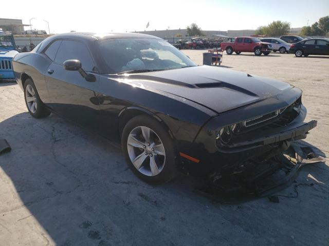 DODGE CHALLENGER 2016 2c3cdzag8gh344574