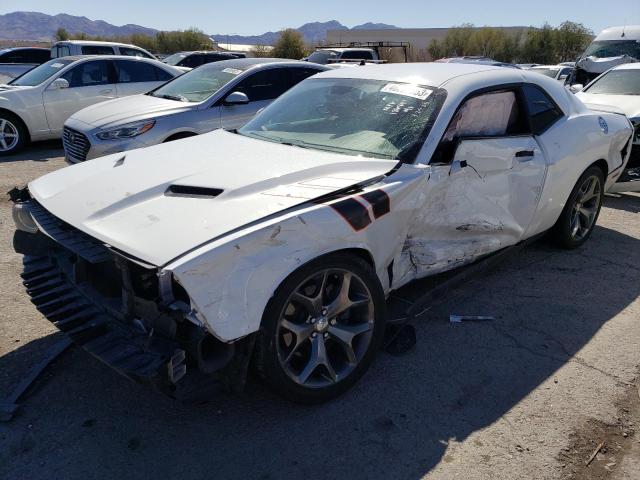 DODGE CHALLENGER 2016 2c3cdzag8gh345403