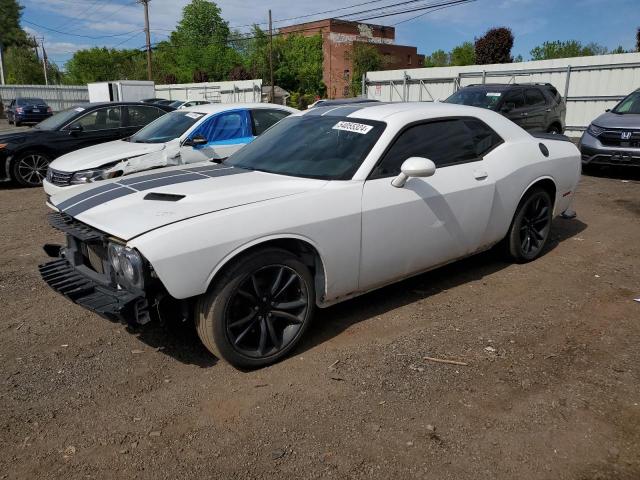 DODGE CHALLENGER 2016 2c3cdzag8gh353372