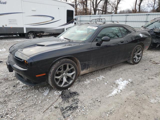 DODGE CHALLENGER 2017 2c3cdzag8hh501909