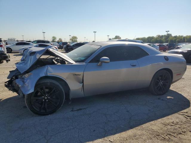 DODGE CHALLENGER 2017 2c3cdzag8hh502462