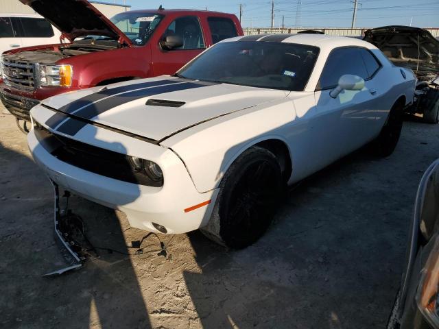 DODGE CHALLENGER 2017 2c3cdzag8hh531749