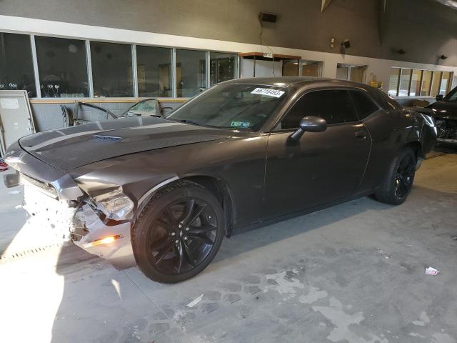 DODGE CHALLENGER 2017 2c3cdzag8hh531847