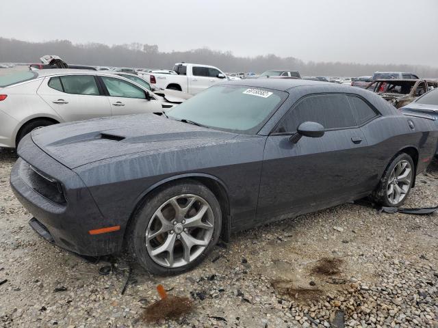 DODGE CHALLENGER 2017 2c3cdzag8hh540709