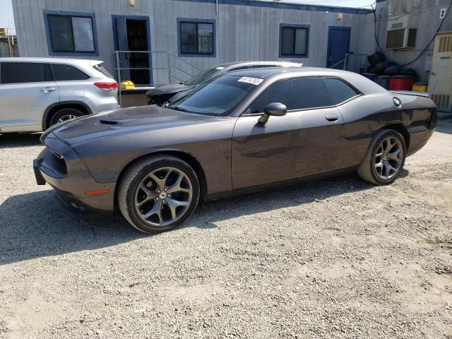 DODGE CHALLENGER 2017 2c3cdzag8hh540807