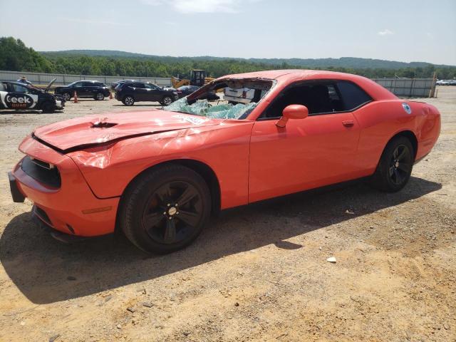 DODGE CHALLENGER 2017 2c3cdzag8hh543058