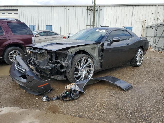 DODGE CHALLENGER 2017 2c3cdzag8hh545375