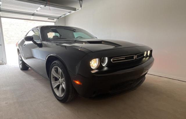 DODGE CHALLENGER 2017 2c3cdzag8hh568669