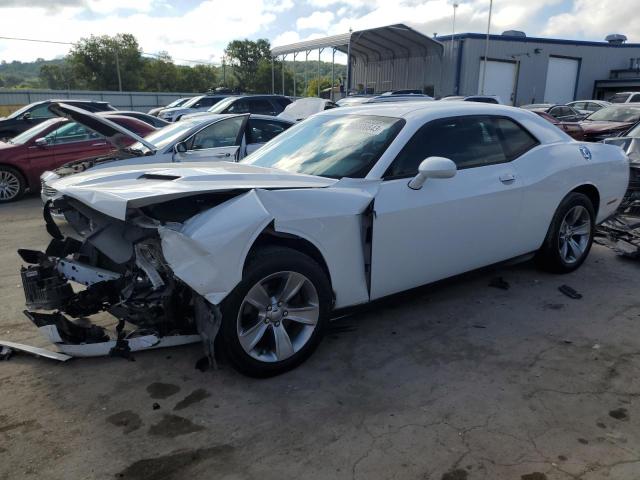 DODGE CHALLENGER 2017 2c3cdzag8hh588971