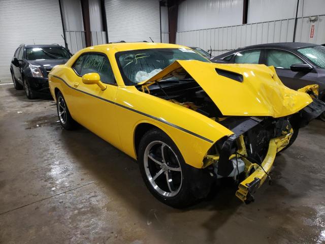 DODGE CHALLENGER 2017 2c3cdzag8hh613173