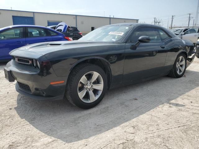 DODGE CHALLENGER 2017 2c3cdzag8hh629244