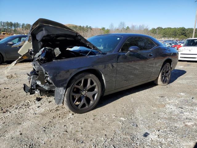 DODGE CHALLENGER 2017 2c3cdzag8hh633715