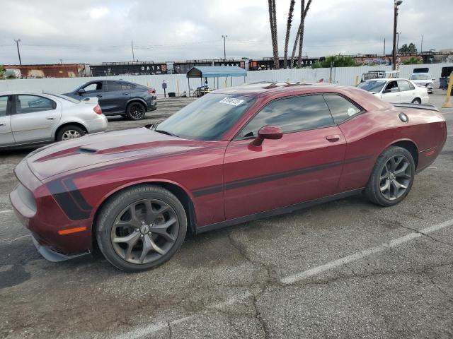 DODGE CHALLENGER 2017 2c3cdzag8hh650515