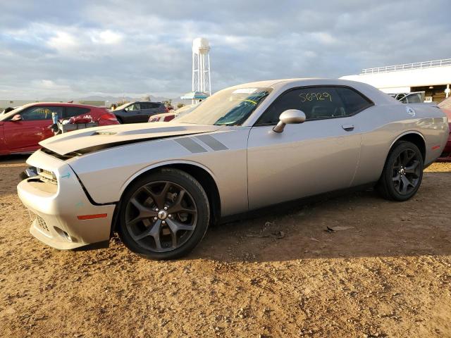 DODGE CHALLENGER 2017 2c3cdzag8hh656573