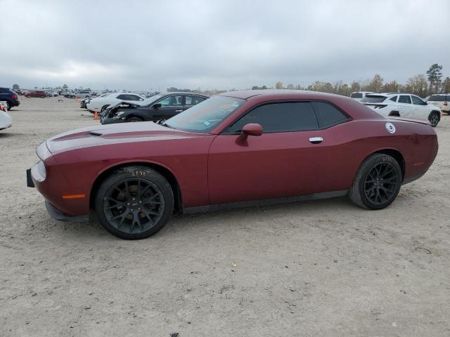 DODGE CHALLENGER 2018 2c3cdzag8jh202507