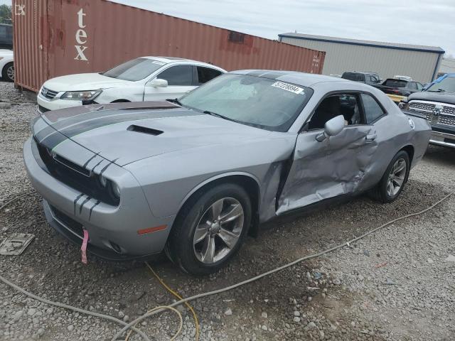 DODGE CHALLENGER 2018 2c3cdzag8jh228377