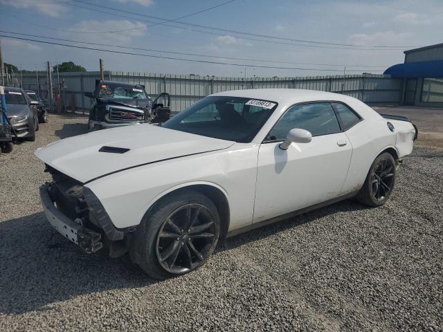 DODGE CHALLENGER 2018 2c3cdzag8jh229366