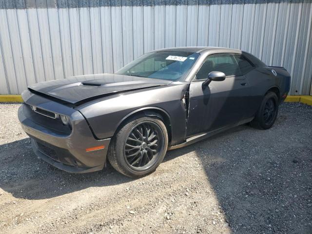 DODGE CHALLENGER 2018 2c3cdzag8jh236267