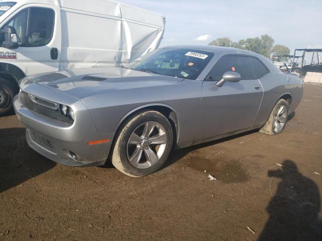 DODGE CHALLENGER 2018 2c3cdzag8jh241470