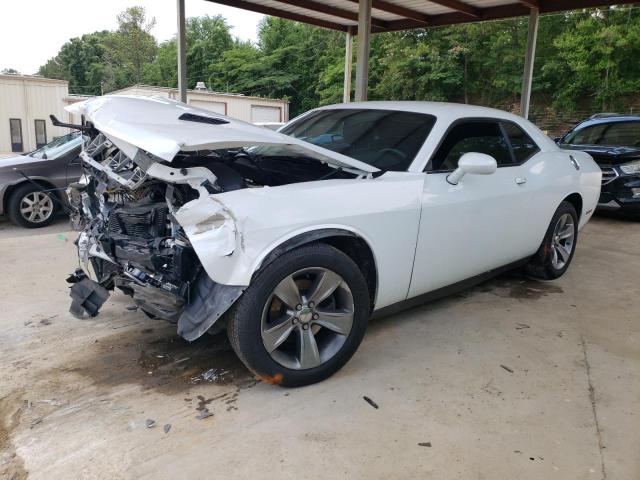 DODGE CHALLENGER 2018 2c3cdzag8jh242683