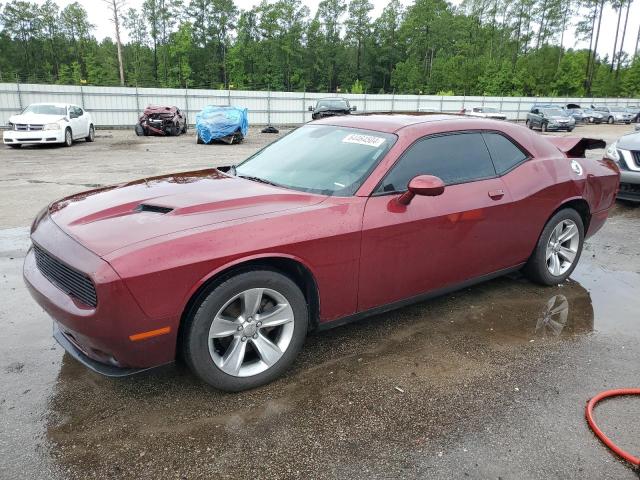 DODGE CHALLENGER 2018 2c3cdzag8jh251612