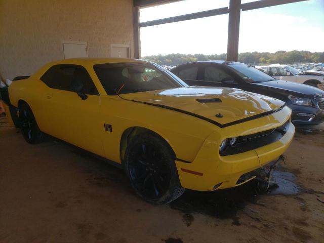 DODGE CHALLENGER 2018 2c3cdzag8jh258060