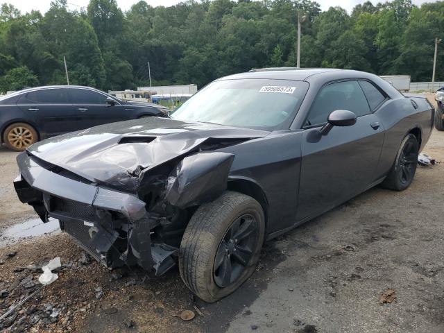 DODGE CHALLENGER 2018 2c3cdzag8jh262769