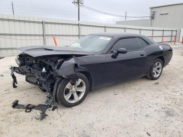 DODGE CHALLENGER 2018 2c3cdzag8jh270340