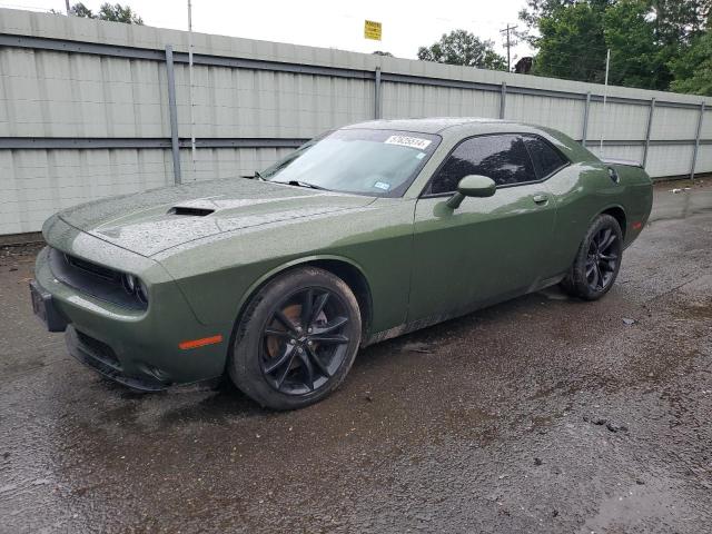 DODGE CHALLENGER 2018 2c3cdzag8jh271861