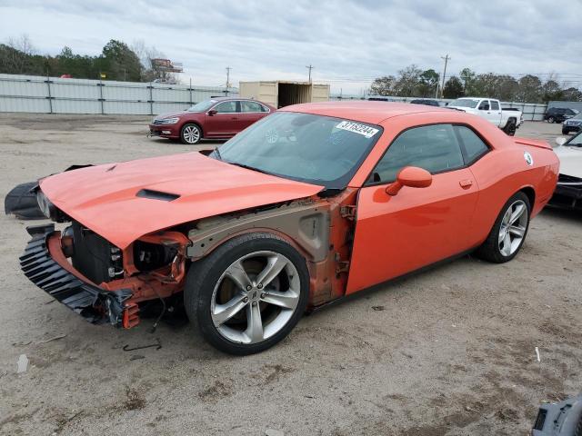 DODGE CHALLENGER 2018 2c3cdzag8jh279572