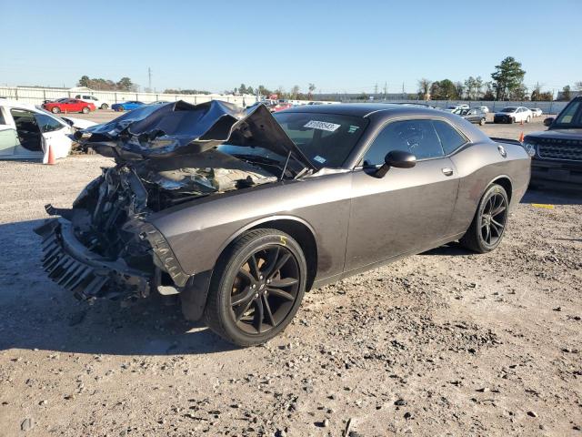 DODGE CHALLENGER 2018 2c3cdzag8jh286585